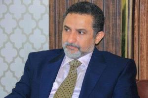 قرار حكومي بتعيين مدير عام جديد لمكتب وزارة النقل