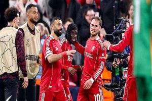 ليفربول يستضيف تشيلسي في قمة الجولة 36 بالدوري الإنجليزي وسط غيابات مؤثرة