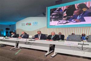 اليمن تشارك في المنتدى الحضري العالمي بباكو لبحث قضايا الإسكان والتنمية المستدامة