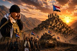 الرئيس الزُبيدي في ذكرى تحرير الضالع: الجنوب ماضٍ نحو استعادة دولته كاملة السيادة