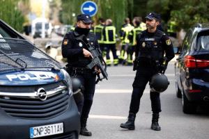 قتيلان على الأقل و4 مصابين في إطلاق نار بجنوب إسبانيا
