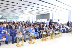 إطلاق BYD في عدن يعزز ثقة المستثمرين ويدعم التحول نحو النقل الكهربائي