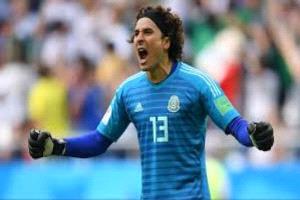 أوتشوا يواصل الاستعداد مع منتخب المكسيك ويقترب من مشاركة تاريخية سادسة في المونديال