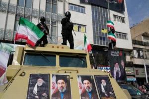 إيران تنفذ حكم الإعدام بحق مدان على خلفية احتجاجات مطلع العام