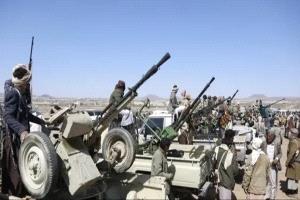 مليشيا الحوثي تعلن مقتل قياديين ميدانيين وسط تكتم على تفاصيل المواجهات