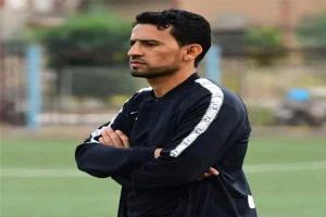 وحدة صنعاء يتعاقد مع هيثم الأصبحي لقيادة الفريق في الدوري اليمني