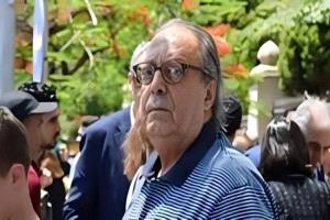 أسامة عباس يفضّل الابتعاد عن التمثيل مؤقتًا ويشترط عملاً يليق بتاريخه الفني
