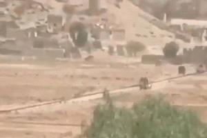 مقتل شاب في تجدد مواجهات قبلية بمديرية خارف في عمران