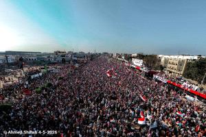 لقور: الجنوب بين “جمود مؤلم” وانتظار لحظة الحسم الدولي