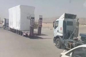 دعم سعودي عاجل يعزز كهرباء المكلا بمولدات جديدة لتقليص الانقطاعات