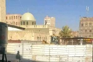 اتهامات للحوثيين بارتكاب انتهاكات خطيرة بحق السياسي محمد قحطان