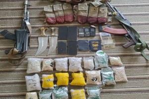 مصدر أمني يكشف عن مصنع كبتاجون في صعدة بإشراف قيادي إيراني
