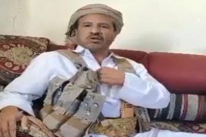 قبائل دهم وبكيل ويام تمهل الحوثيين 72 ساعة للإفراج عن الشيخ بن فدغم ومرافقيه