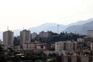 زلزال بقوة 4.6 درجة يضرب الحدود بين محافظتي طهران ومازندران