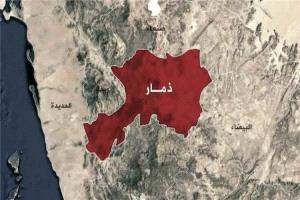 إصابة 4 أشخاص في اشتباكات قبلية بمديرية الحدا في ذمار وتدخل وساطة لاحتواء الموقف