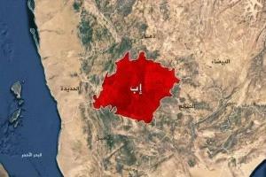 قبائل قيفة ورداع تتوعد الحوثيين بعد مقتل أحد أبنائها دهساً بطقم عسكري عمدا