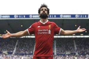 وداع أسطورة أنفيلد.. محمد صلاح يطوي صفحة ذهبية مع ليفربول