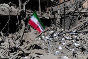 إيران: اعتراض مسيرات قرب قشم دون أضرار.. وحريق يوقع قتلى بالعاصمة