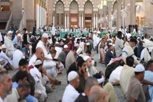 الصحة تحث المسافرين للحج على استكمال اللقاحات لضمان رحلة آمنة