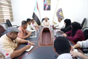 القانونية في الانتقالي الجنوبي تشدد على استقلال القضاء وترفض توظيفه سياسياً