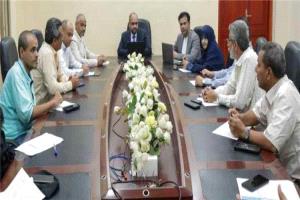 وزارة الاتصالات تُنجز مشروع لائحة جديدة لتنظيم الترددات وتعزيز قطاع الاتصالات