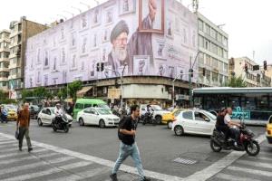 واشنطن تطرح 5 شروط لاستمرار الحوار مع طهران وسط توتر متصاعد
