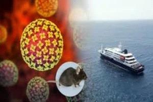 واشنطن: نراقب وضع الركاب الأمريكيين على سفينة "إن في هونديوس" بعد انتشار فيروس هانتا
