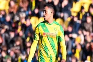 الأهلي يحسم موقفه من التعاقد مع مصطفى محمد بعد تعثر نانت.. وتركيز فني على تجهيز البدلاء