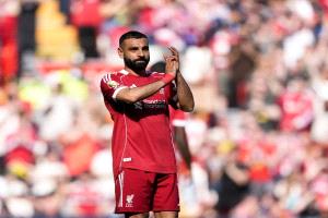 محمد صلاح يودّع ليفربول... رحيل «الملك المصري»