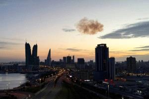 السعودية تؤكد دعمها لقرارات البحرين لحماية أمنها واستقرارها 
