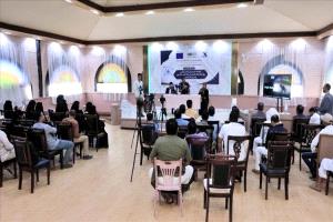 مأرب تحتفل باليوم العالمي لحرية الصحافة بندوة حول مستقبل الإعلام الرقمي