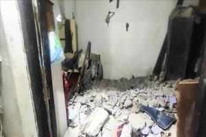 عدن تواجه خطر المباني القديمة.. تهالك واسع يهدد حياة السكان وسط غياب الحلول