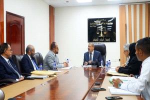 مجلس القضاء الأعلى يشيد بإنجازات 2025 ويتخذ إجراءات قانونية بحق عدد من القضاة
