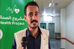 تدشين مخيم طبي مجاني في أبين لإجراء 320 عملية جراحية خلال شهر