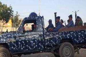 هجوم مباغت على موقع أمني للحوثيين في صنعاء يسفر عن إصابات بين العناصر