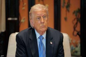 ترامب: إيران ستواجه وقتا "سيئا للغاية" إذا لم نصل لاتفاق