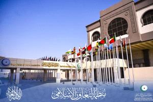 ‎"التعاون الإسلامي" تطالب بتنفيذ المرحلة الثانية من خطة السلام في غزة
