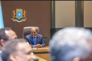 المعارضة الصومالية تُصعد احتجاجاتها ضد الرئيس والحكومة