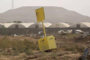 اتفاق غزة: الخط البرتقالي عقبة جديدة أمام مسار الوسطاء
وسط ضغوط لإدخال لجنة إدارة القطاع
