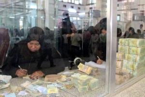 126 مليار دولار خسائر اليمن.. اقتصاد منهار وملايين على أبواب المجاعة