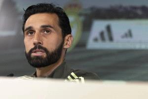 أربيلوا: سأكون «سعيداً» بعودة مورينيو لريال مدريد!
