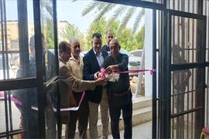 انطلاق معرض "عدن هيلث 2".. منصة طبية كبرى لتعزيز الشراكات وتطوير القطاع الصحي
