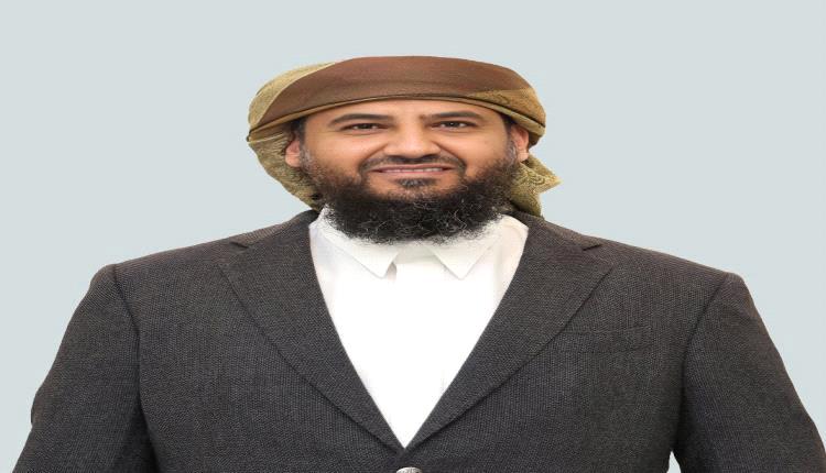 المحرّمي يصل إلى العاصمة عدن بالتزامن مع تصعيد ميداني
