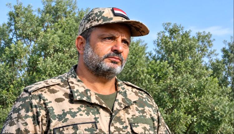 العميد الكميم يستذكر اللواء محمد صالح مقصع: قائد اختار الميدان ورفاقه على السلامة
