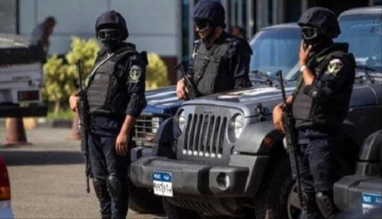 الداخلية المصرية تعلن ضبط 6 صحافيين على خلفية اتهامات بنشر أخبار مضللة