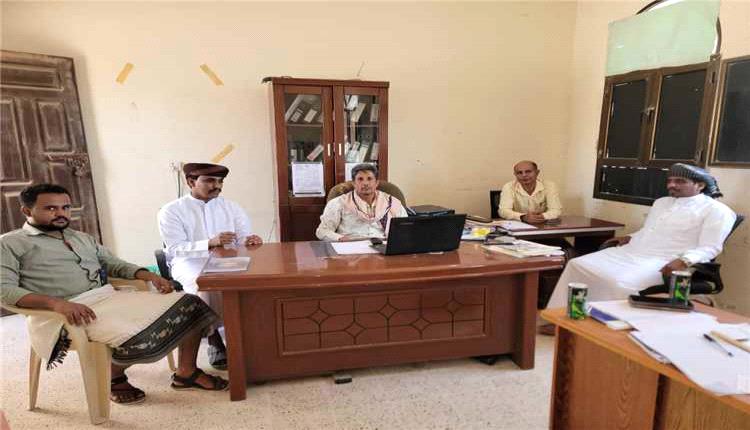 المهرة.. زيارة ميدانية ترصد احتياجات مدرسة «مدرم» وتطالب بمعالجة أوضاعها