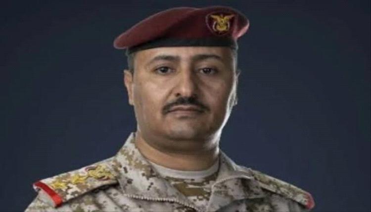 الناطق الرسمي للقوات المسلحة: تنفيذ 71 عملية استهداف ضد الحوثيين في تعز