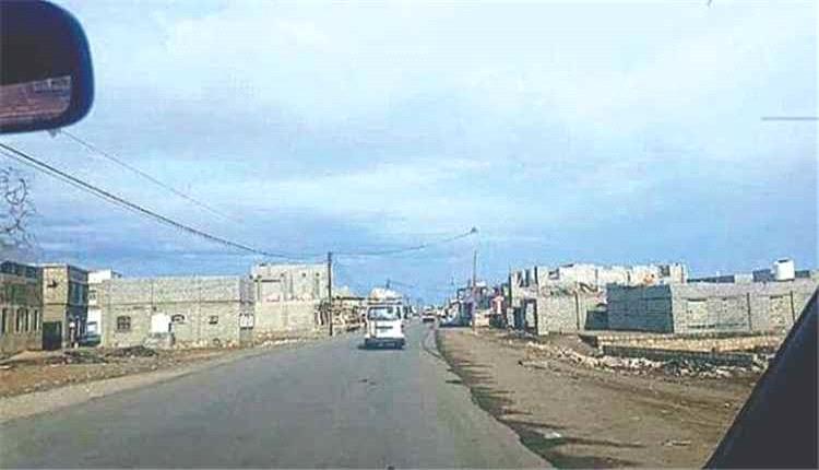 القوات الحكومية تستعيد موقعًا بارزًا في سامع بتعز