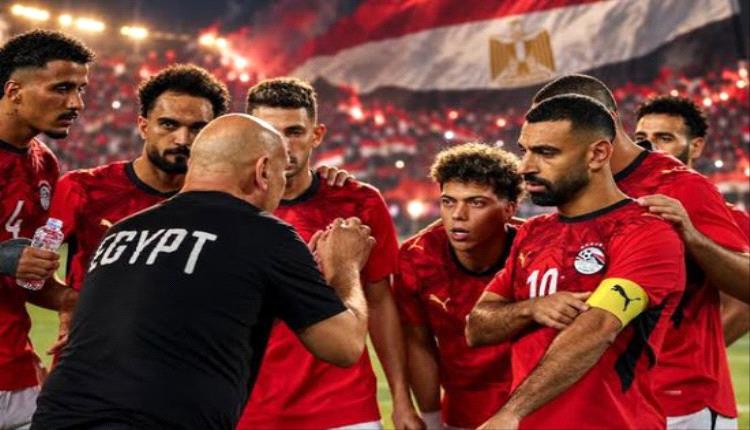 المنسق الإعلامي لمنتخب مصر ينفي إساءة إبراهيم حسن للاعبين