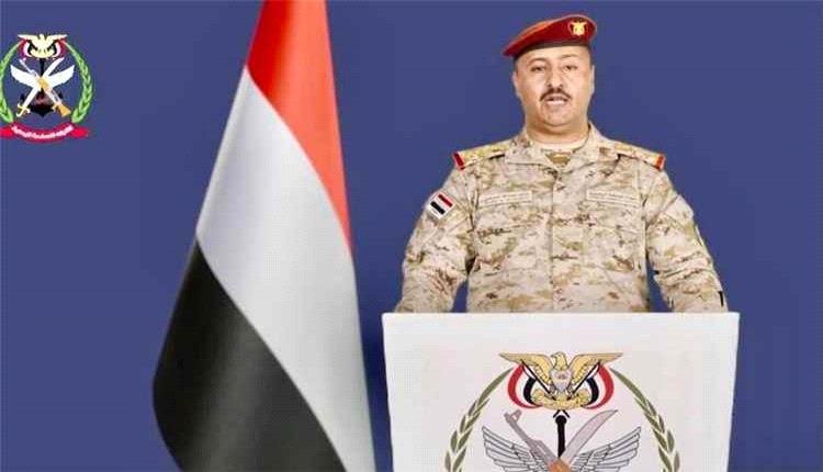 القوات المسلحة تنفذ 71 عملية استهداف ضد الحوثيين في عدة مناطق بتعز